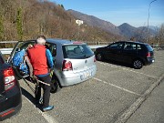 05 Parcheggio oltre la Chiesa di Monte di Nese